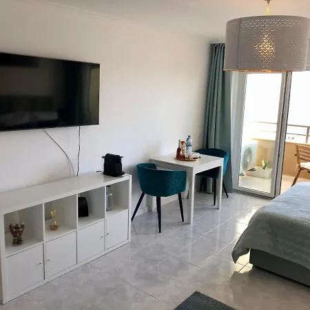 Seaside Luxury - Praia Da Rocha * Portimao
