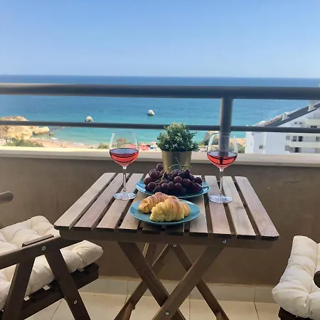 Seaside Luxury - Praia Da Rocha * Portimao
