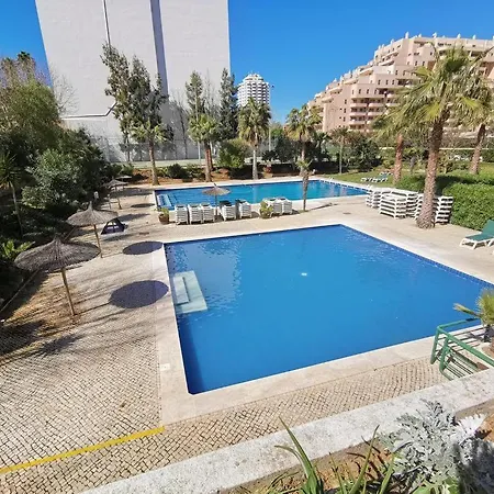 Seaside Luxury - Praia Da Rocha