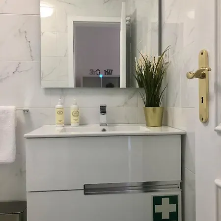 Seaside Luxury - Praia Da Rocha Appartement *