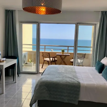 Апартаменты Seaside Luxury - Praia Da Rocha *