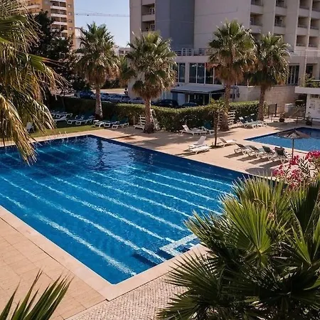 Апартаменты Seaside Luxury - Praia Da Rocha