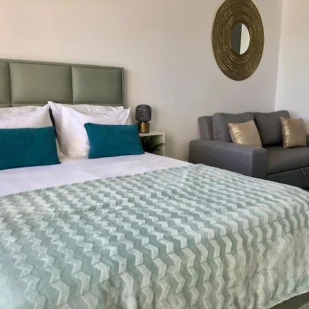 Seaside Luxury - Praia Da Rocha Апартаменты