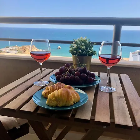 Апартаменты Seaside Luxury - Praia Da Rocha *