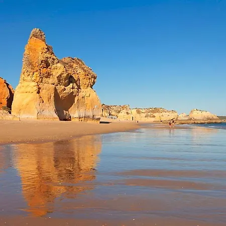 Seaside Luxury - Praia Da Rocha Портиман