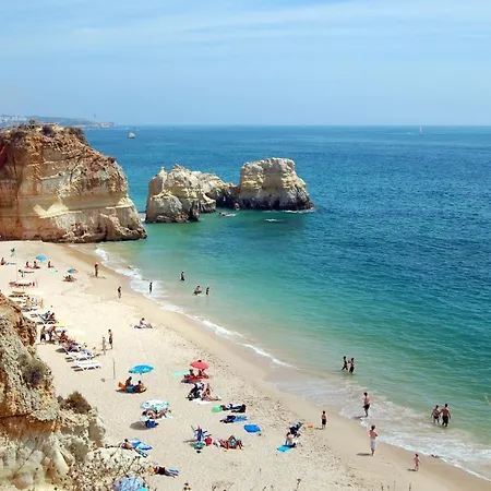 Seaside Luxury - Praia Da Rocha Апартаменты
