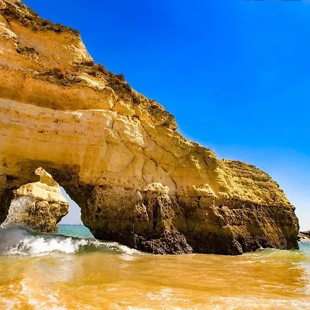 Seaside Luxury - Praia Da Rocha Апартаменты *